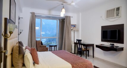 Aloha Apartments by Alka Room Type - 2 Bed Room Apartment