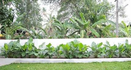 Adam House 2BHK Room Type - Adam House 2BHK