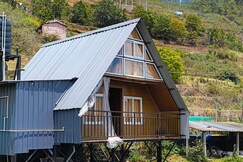 Kodai Veedu ( A Frame)