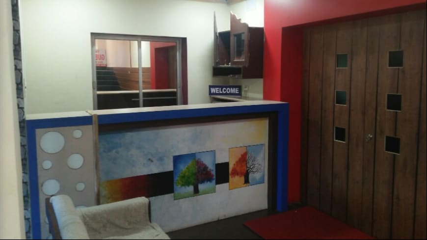 Main gallery