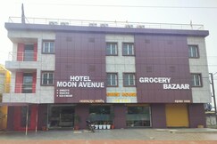 Hotel Moon Avenue