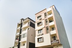 Hotel O Pritesh Inn