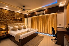 Siddha Xanadu Ultra Luxary Apartment near airport
