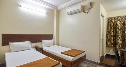 Hotel Sri Uma International Room Type - Standard AC Room