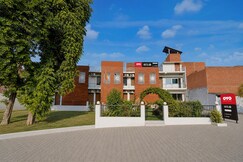Address of Super OYO Hotel O Rakabganj Crossway Ayodhya Formerly Ramaland Homestay