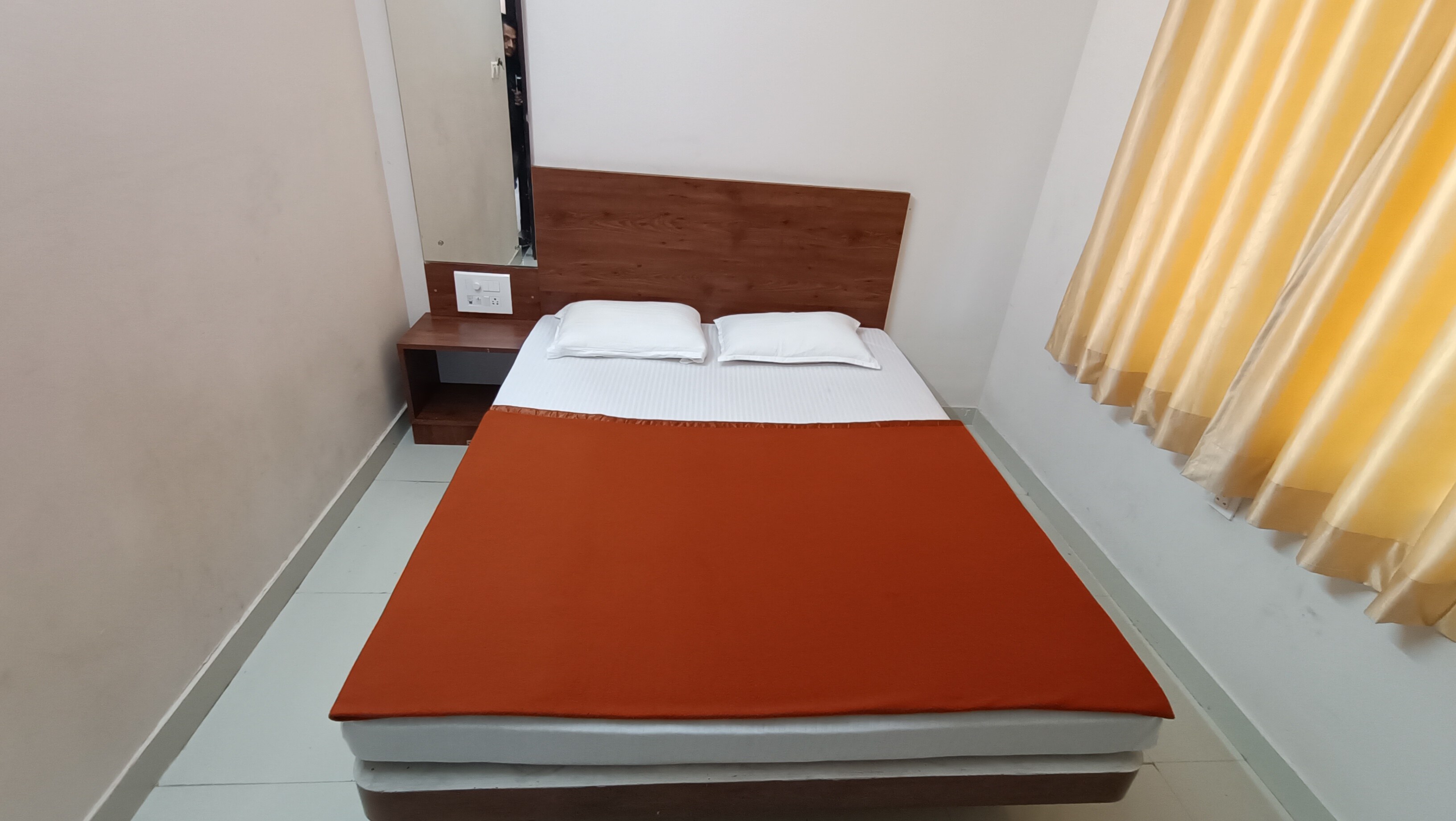 Hotel Narendra View, 400 Mtr from Jagannath Temple - Tap to explore photos
