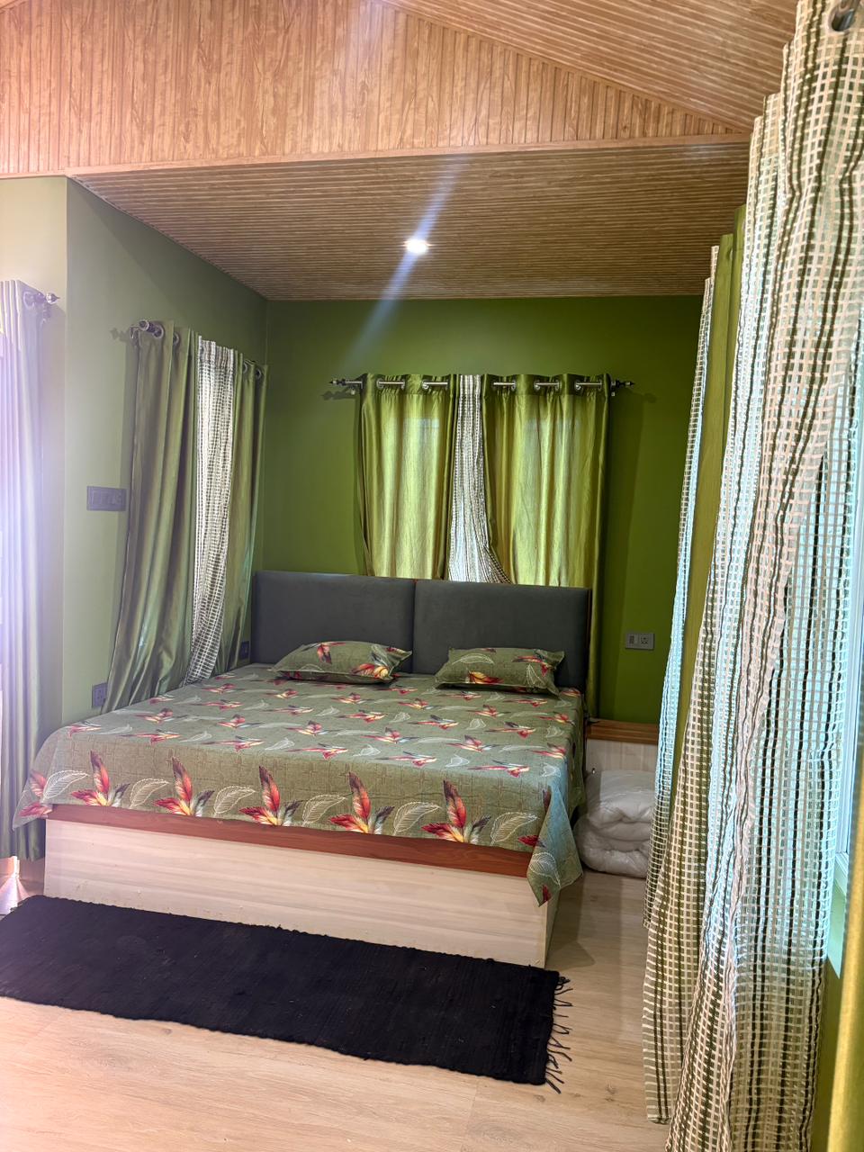 Oliway Homestay - Tap to explore photos