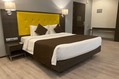 Hotel Mumbai House Airoli, Navi Mumbai