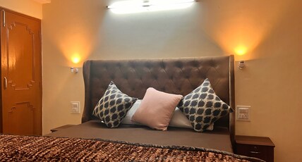 KABIRAA Room Type - Deluxe Room