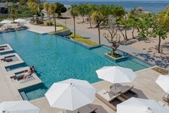 Sumitra Luxury Villas & Resort by Pramana