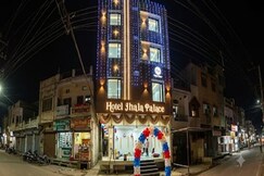Hotel Jhala Palace near Nanakheda Bus stand