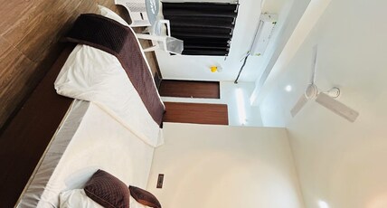 SWASTIK HOMESTAY Room Type - Bedroom 2
