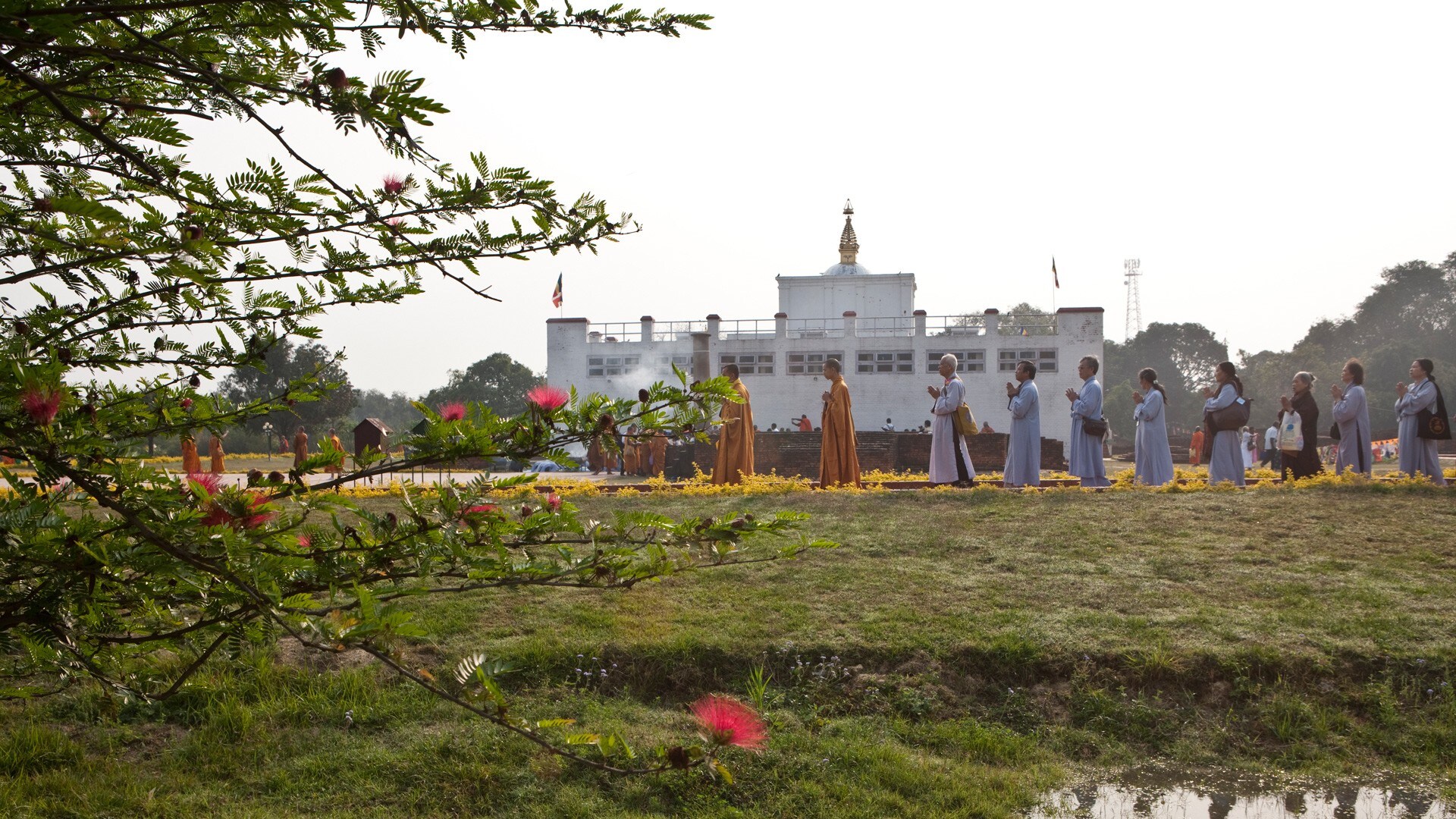 The Boudha Inn - Tap to explore photos