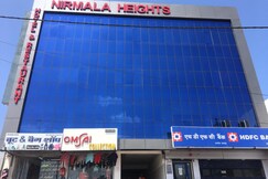 Nirmala Hotel and restaurant