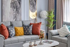 Ands 1BHK Lux Apartment