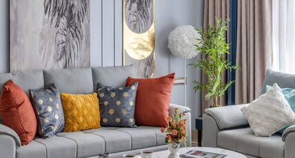 Ands 1BHK Lux Apartment Room Type - Ands 1BHK Lux Apartment