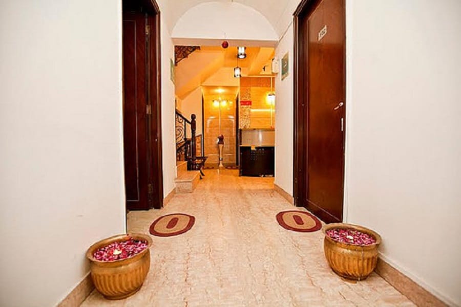 Main gallery