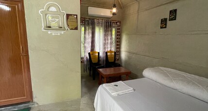 Golpo Katha Resort Room Type - Mud Room Delux