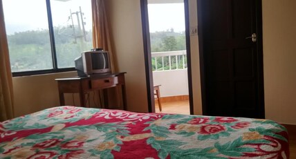 Poopada Resort Room Type - STANDARD DOUBLE
