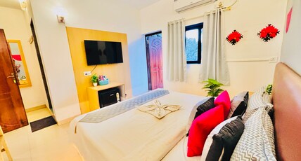 Hotel Linda by Dia Hotels Room Type - Superior Room