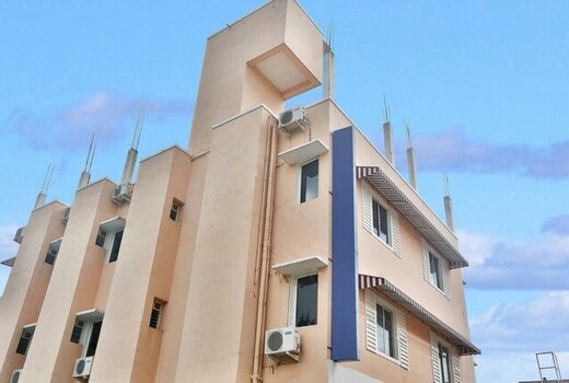RD TOWERS