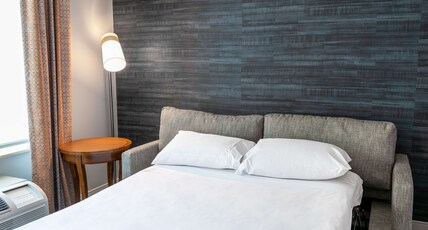 Hilton Garden Inn Arlington/Courthouse Plaza Room Type - 2 QUEEN BEDS DELUXE