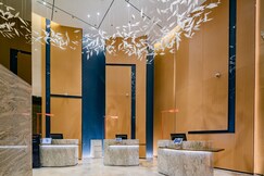 Holiday Inn Express XI'AN HIGH-TECH ZONE NORTH