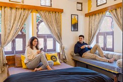 The Hosteller Udaipur | Rooms & Dorms