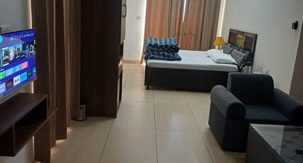 Innbox Farmstay Room Type - Studio