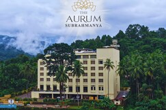 The Aurum Subrahmanya