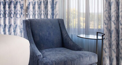 Hilton Atlanta Marietta Hotel & Conference Center Room Type - 2 DOUBLE BEDS