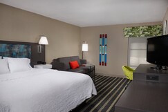 Hampton Inn by Hilton Eagle Pass