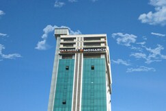 Sky suites by Monarch