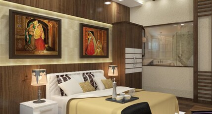 Hotel Celebration Room Type - PREMIUM SUITE