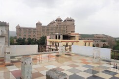 Shiv Pratap Residency