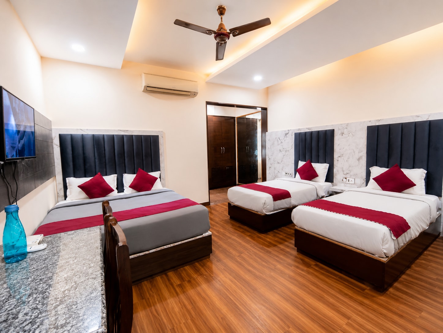 Rudra Vilas - Tap to explore photos