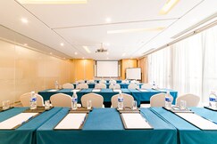 Holiday Inn Express Shijiazhuang Heping