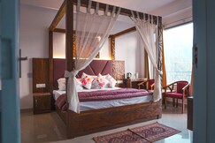 Serene Outback Farmstead