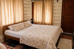 Address of Scenic 3BHK Stay in Solan | Cloud House