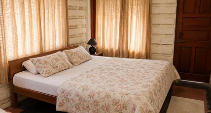 Scenic 3BHK Stay in Solan | Cloud House Room Type - Scenic 3BHK Stay in Solan | Cloud House