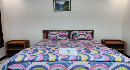 Royal Vilas Resort Room Type - LUXURY COTTAGES