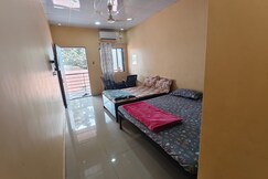 Kaushik Cottage Matheran