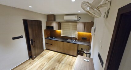 Muziris Manor Room Type - Muziris Suite Premium ( 1 BHK )
