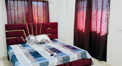 Acube Homestay Room Type - Bedroom 7
