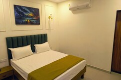 Hotel Nihal Residency