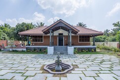 COCONEST ECO VILLAGE Pollachi