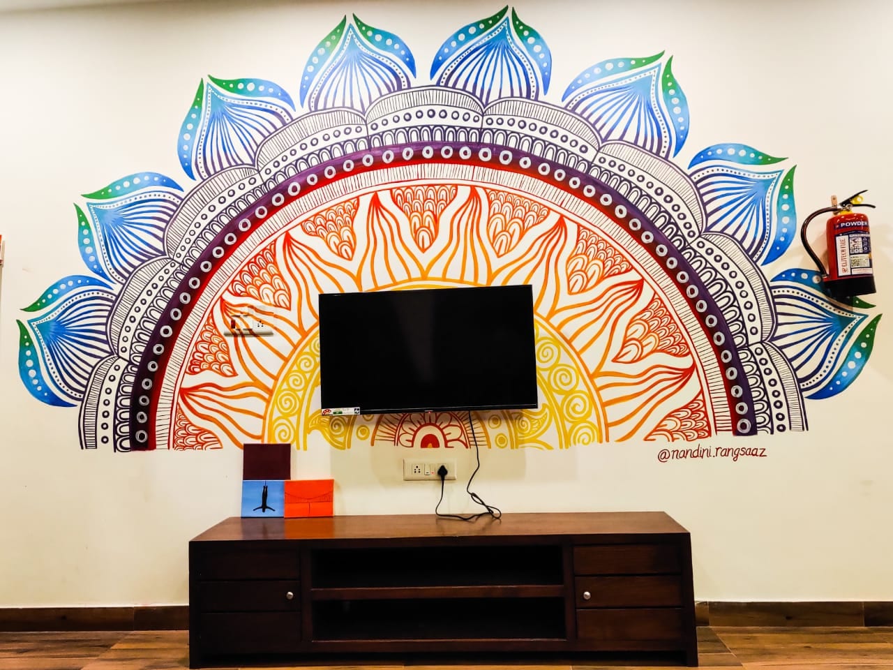 Joey's Hostel Rishikesh | Rooms & Dorms - Tap to explore photos