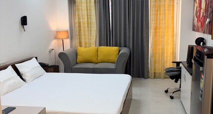 Vishal dixit Room Type - Falco Room Smart Room