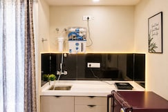 Samank Stays - Luxury in its own way