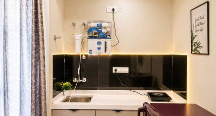 Samank Stays - Luxury in its own way Room Type - Samank Stays - Luxury in its own way